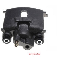 pravý zadní brzdič